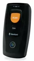 Nešiojamas brūkšninių kodų skaitytuvas Newland BS80 Piranha II 1D/2D CMOS laidinis / belaidis