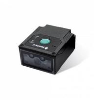 Fiksuotas brūkšninių kodų skaitytuvas Newland FM430 Barracuda 1D 2D CMOS laidinis USB
