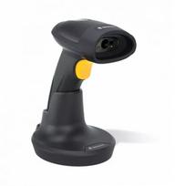 Nešiojamas brūkšninių kodų skaitytuvas Newland HR32 Marlin 1D/2D belaidis Bluetooth