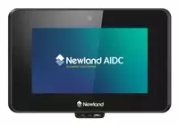 POS mikro kioskas Newland NQUIRE 500 SKATE II 5 colių lietimui jautrus ekranas su 2D CMOS skaitytuvu