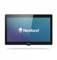 Newland NQuire 1500 Mobula II mikrokioskas, 15 colių, liečiamas ekranas (NLS-NQUIRE1500-W4-SL)