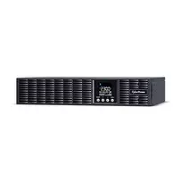 Nepertraukiamo maitinimo šaltinis CyberPower OLS1000ERT2UA 1 kVA / 900 W, 8x C13, dvigubos konversijos (Online)