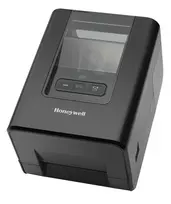Honeywell PC42E-T – etikečių spausdintuvas – tiesioginis terminis – ritinys (11,4 cm) – 203 dpi – USB 2.0, LAN, USB 2.0-Host (PC42E-TB02200)