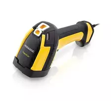 Nešiojamas brūkšninių kodų skaitytuvas Datalogic PD9630-SRK1 1D/2D USB IP65 IP67