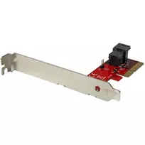 StarTech.com x4 PCI Express į SFF-8643 adapteris PCIe NVMe U.2 SSD