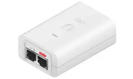 PoE adapteris Ubiquiti POE-48-24W-WH