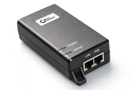 Microconnect POEINJ-60W PoE adapteris Gigabit Ethernet 55 V