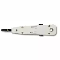 Microconnect PP-LSA kabelių nuėmimo įrankis Baltas