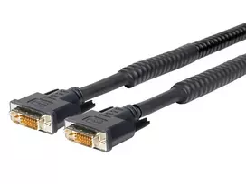 Vivolink PRODVIAM10 DVI-D laidas 10 m DVI-D juodas