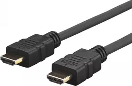 HDMI kabelis Vivolink PRO HDMI LSZH 3m