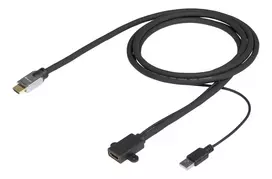 HDMI ilginimo laidas Vivolink PRO HDMI MALE - FEMALE HDMI 2.0 4K - 2K 5m