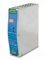 Maitinimo blokas PLANET PWR-75-48 75 W mėlynai pilkas