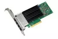 Fujitsu PY-LA344 vidinė tinklo plokštė Ethernet 10000Mbit/s