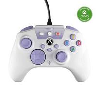 Turtle Beach REACT-R Laidinis žaidimų valdiklis | Xbox Series X/S One  | Windows | Balta/Violetinė