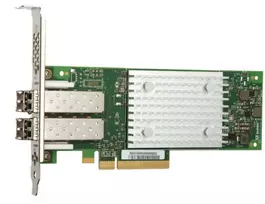 Tinklo adapteris SYNOLOGY QLE2692 PCIe 3.0 SFP+ 16Gbit/s, vidinis, žalias – NAS ir saugojimo serveriams