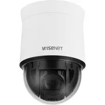 Hanwha Techwin QNP-6250 IP stebėjimo kamera PTZ kupolinė