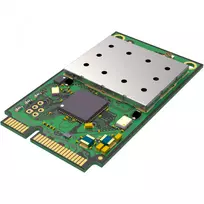 Tinklo plokštė MikroTik R11E-LORA8 vidinė