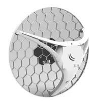 MikroTik LHG R su 10,5 dBi 60 laipsnių LTE kryptine antena, RBLHGR