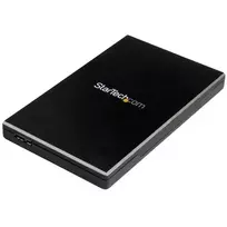 StarTech.com USB 3.1 (10Gbps) korpusas 2,5 inch SATA diskams