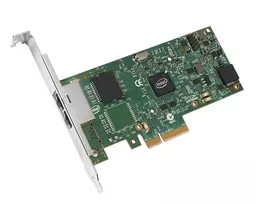 Fujitsu 2x1Gbit Cu Intel I350-T2 vidinis eterneto adapteris