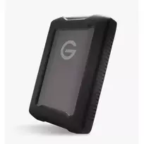Išorinis kietasis diskas SanDisk 2TB USB Type-C G-DRIVE ArmorATD