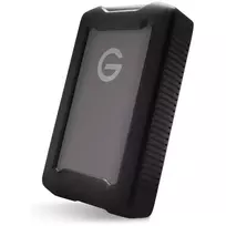 Išorinis kietasis diskas SanDisk G-DRIVE ArmorATD 6TB 2,5 colio USB-C