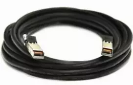 Cisco SFP-H10GB-CU1M-C SFP+ InfiniBand 1 m juodas tinklo kabelis