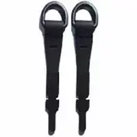 Zebra SG-ET4X-DCLIPS-01 D formos segtukai (2 vnt.) – laikiklis planšetiniam kompiuteriui