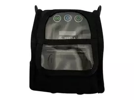 Zebros apsauginis dėklas SG-MPV-SC21-01, skirtas ZQ210 spausdintuvui