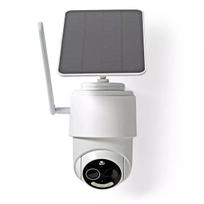 IP stebėjimo kamera Nedis SIMCBO50WT
