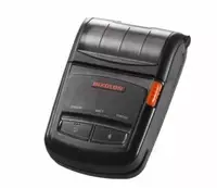 Mobilus terminis kvitų spausdintuvas BIXOLON SPP-R210 203 dpi USB RS232 Bluetooth