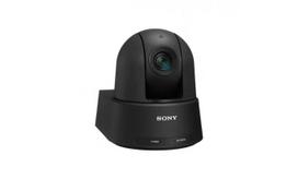 Sony SRG-A12 8,5 MP PTZ kamera, juoda, 3840 x 2160, 60 kadrų/s, CMOS 1/2,5 colio