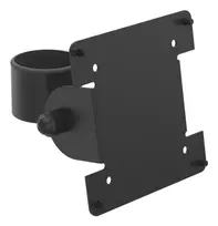 Ergonomic Solutions SpacePole POS VESA 75/100 monitoriaus laikiklis