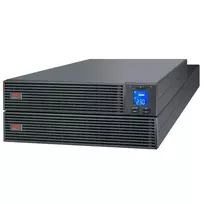 APC SRV5KRIRK nepertraukiamo maitinimo šaltinis (UPS) Dvigubos konversijos (Online) 5 kVA 5000 W
