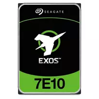 Seagate Enterprise ST2000NM001B vidinis kietasis diskas 2 TB 7200 RPM 256MB 3,5 colio SAS
