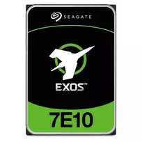 Seagate Enterprise ST2000NM018B vidinis kietasis diskas 2 TB 7200 RPM 256MB 3,5 colio SAS