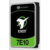Seagate Enterprise ST4000NM001B vidinis kietasis diskas 4 TB 7200 RPM 256MB 3,5 colio SAS