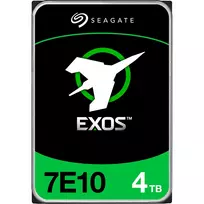 Seagate Enterprise ST4000NM000B vidinis kietasis diskas 4 TB 7200 RPM 256MB 3,5 colio Serial ATA III