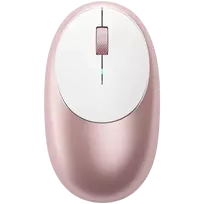 Pelė Satechi M1 ST-ABTCMR Bluetooth rožinio aukso