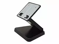 Pasyvus laikiklis Newland STD1200 Display Juodas Stalo naudojimui