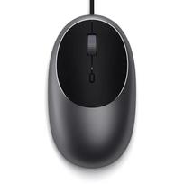 Satechi C1 ambidekstrinė USB Type-C pelė