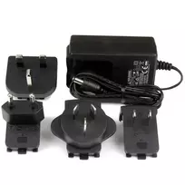 StarTech.com SVA9M2NEAU universalus maitinimo adapteris 9V 2A