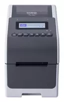 Brother TD-2350D203 etikečių spausdintuvas (tiesioginis terminis, 203x203 DPI, 152 mm/s, laidinis ir belaidis, Ethernet, Wi-Fi, Bluetooth)