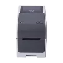 Brother TD-2320D300 etikečių spausdintuvas Tiesioginis terminis 300 x 300 DPI 152 mm/s Laidinis Ethernet LAN
