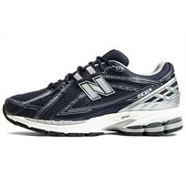 New Balance 1906R Eclipse Unisex sportbačiai Eclipse-Navy Black Steel M1906RCA 37 black