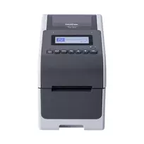 Brother TD-2350D300 etikečių spausdintuvas, tiesioginis terminis, 300x300 DPI, 152 mm/s, laidinis ir belaidis (Ethernet, Wi-Fi, Bluetooth)