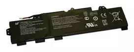 Bti 4C baterija, skirta HP EliteBook 850 G5, OEM: TT03XL, 933322-855, 932824-421