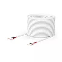 Žemos įtampos kabelis Ubiquiti UACC-CABLE-DOORLOCKRELAY-1P 36 V 152,4 m Baltas
