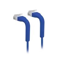 Ubiquiti Networks UC-Patch-2M-RJ45-BL tinklo kabelis mėlynas Cat6 (UC-PATCH-2M-RJ45-BL)