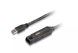 USB ilgintuvas ATEN UE3310-AT-G 10m